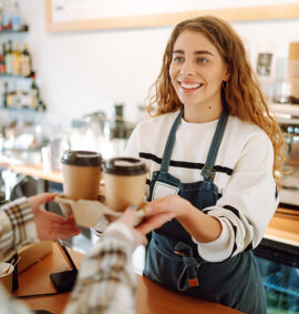Curso Básico de Barista