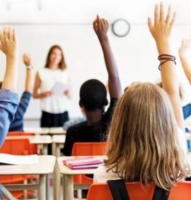Formación Integral para Preceptores