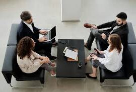 Negociación Laboral: Estrategias y Prácticas Efectivas