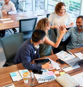 Motivación e Incentivos No Remunerativos en las Organizaciones
